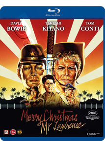 Merry Christmas Mr. Lawrence | Senj no mer Kurisumasu  | Furyo  Blu-Ray
